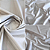 Tecido Suede Luxor Premium | 1m X 1,42m | CREME - Imagem 5