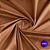 Tecido Suede Velvet Luxor Premium | 1m X 1,42m | TERRACOTA - Imagem 1