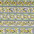 Tricoline Barrada DIgital 10 Barrados E1 - 0,55cm X 1,50m - Enfeites de Limão 16397 - Imagem 4