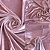 Veludo Molhado Alemão Cristal Com Brilho - 1m X 1,50m - Rose Claro - Imagem 6