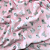 Tecido Microsoft Pettenati Estampado Antialérgico - 1m X 1,63m - Animais Rosa - Imagem 4