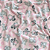 Tecido Microsoft Pettenati Estampado Antialérgico - 1m X 1,63m - Animais Marinhos Rosa - Imagem 4