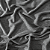 Tecido Malha Tricot Correntes Com Viscose - 1,45m - Cinza 307-22 - Imagem 3