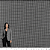 Tecido Malha Alfaiataria Classic Jacquard Flanel – Estruturado, Flanelado e com Elastano - 1m X 1,50m - Xadrez Miudo - Imagem 4
