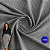 Tecido Alfaiataria Tweed Span Lux – Estruturado, Elegante e Encorpado - 1,50 - Xadrez Gales 001 - Imagem 1