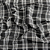 Tecido Alfaiataria Tweed Span Lux – Estruturado, Elegante e Encorpado - 1,50 - Xadrez Preto 004 - Imagem 2
