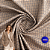 Tecido Alfaiataria Tweed Span Lux – Estruturado, Elegante e Encorpado - 1,50 - Xadrez Terroso  003 - Imagem 1
