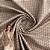 Tecido Alfaiataria Tweed Span Lux – Estruturado, Elegante e Encorpado - 1,50 - Xadrez Terroso  003 - Imagem 3