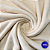 Tecido Fleece Liso Premium – Super Macio e Quentinho | 1m X 1,60m | Creme 296 - Imagem 1
