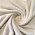 Tecido Fleece Liso Premium – Super Macio e Quentinho | 1m X 1,60m | Creme 296 - Imagem 2