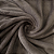 Tecido Fleece Liso Premium – Super Macio e Quentinho | 1m X 1,60m | Marrom 293 - Imagem 2