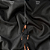 Tecido Malha Scuba Suede Premium – Toque Aveludado | 1m X 1,50m | Preto 310 - Imagem 4