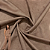 Tecido Malha Scuba Suede Premium – Toque Aveludado | 1m X 1,50m | Caramelo Queimado 98926 - Imagem 2