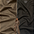 Tecido Malha Scuba Suede Premium – Toque Aveludado | 1m X 1,50m | Marrom 29023 - Imagem 4