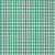Tecido Xadrez de Poliéster | 1,40m - 2mm x 2mm | Verde - Imagem 1