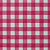 Tecido Xadrez de Poliéster | 1,40m - 1cm x 1cm | Rosa - Imagem 1