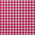 Tecido Xadrez de Poliéster | 1,40m - 5mm x 5mm | Rosa - Imagem 1