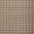 Tecido Xadrez de Poliéster | 1,40m - 2mm x 2mm | Bege - Imagem 1