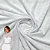Tecido Tule com Elastano New – Transparente, Flexível e Confortável | 1m X 1,50m | Branco - Imagem 2