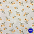 Tecido Gorgurão Decoração Belize Estampado Com Proteção 1m X 1,40m - 6437/Liria B - Imagem 1