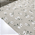 Tecido Gorgurão Decoração Belize Estampado Com Proteção 1m X 1,40m - 6437 Liria A - Imagem 4