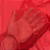 Tecido Tule com Elastano New – Transparente, Flexível e Confortável | 1m X 1,50m | Vermelho - Imagem 4