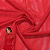 Tecido Tule com Elastano New – Transparente, Flexível e Confortável | 1m X 1,50m | Vermelho - Imagem 2