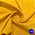 Tecido Oxford Liso - 100% Poliéster - 1m X 1,50m - Amarelo Mostarda 1102 - Imagem 1