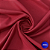 Tecido Oxford Liso - 100% Poliéster - 1m X 1,50m - Vermelho Bordô 1602 - Imagem 1
