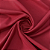 Tecido Oxford Liso - 100% Poliéster - 1m X 1,50m - Vermelho Bordô 1602 - Imagem 2