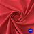 Tecido Oxfordine Com Elastano Liso - 1,50m - Vermelho Carmim 1452 - Imagem 1