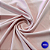 Tecido Oxfordine Com Elastano Liso - 1,50m - Rosa Blush 1491 - Imagem 1
