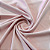 Tecido Oxfordine Com Elastano Liso - 1,50m - Rosa Blush 1491 - Imagem 2