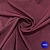 Tecido Oxfordine Com Elastano Liso - 1,50m - Marsala 17271 - Imagem 1