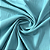 Tecido Oxfordine Com Elastano Liso - 1,50m - Azul Tiffany 24525 - Imagem 2
