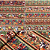 Tricoline Barrada Digital 10 Barrados E2 - 100% Algodão 0,55cm X 1,50m - Presente de Natal 4209 - Imagem 3