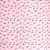 Tecido Oxfordine Estampado Floral digital - 1,50m - Rosa Claro - Imagem 4