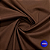 Tecido Tricoline Lisa Circulo - 1m X 1,50 - Marrom Escuro 1549 - Imagem 1