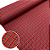Tricoline Amaciado com Fios Dourados Natalino - 1m X 1,50m - 1057 - Imagem 2