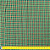 Tricoline Amaciado com Fios Dourados Natalino - 1m X 1,50m - 1055 - Imagem 4