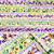 Tricoline Estampada Bahamas Digital Premium - 0,55cm X 1,50m 100% Algodao - Des. 9017 E584 - Imagem 2