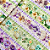 Tricoline Estampada Bahamas Digital Premium - 0,55cm X 1,50m 100% Algodao - Des. 9017 E584 - Imagem 5