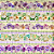 Tricoline Estampada Bahamas Digital Premium - 0,55cm X 1,50m 100% Algodao - Des. 9017 E584 - Imagem 4