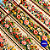 Tricoline Estampada Bahamas Digital Premium - 0,55cm x 1,50m 100% Algodao - Des. 9012 E054 - Imagem 1