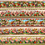Tricoline Estampada Bahamas Digital Premium - 0,55cm x 1,50m 100% Algodao - Des. 9012 E054 - Imagem 3