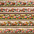 Tricoline Estampada Bahamas Digital Premium - 0,55cm x 1,50m 100% Algodao - Des. 9012 E054 - Imagem 4