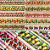 Tricoline Estampada Bahamas Digital Premium - 0,55cm X 1,50m 100% Algodao - Des. 9012 E052 - Imagem 2