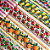 Tricoline Estampada Bahamas Digital Premium - 0,55cm X 1,50m 100% Algodao - Des. 9012 E052 - Imagem 5