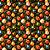 Tricoline Estampada Bahamas Digital Premium - 0,50cm X 1,50m 100% Algodao - Des. 9001 E273 - Imagem 4