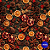 Tricoline Estampada Bahamas Digital Premium - 0,50cm X 1,50m 100% Algodao - Des. 9001 E260 - Imagem 1
